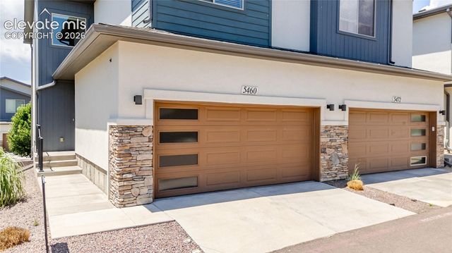 5460 Carvel Grove, Colorado Springs, CO 80922
