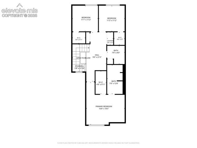 5460 Carvel Grove, Colorado Springs, CO 80922