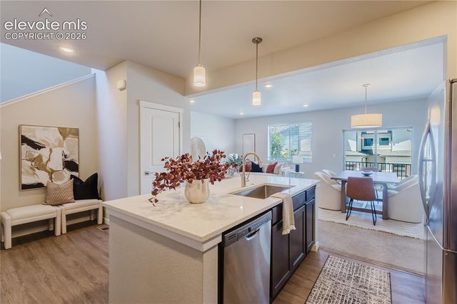 5460 Carvel Grove, Colorado Springs, CO 80922