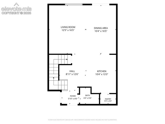 5460 Carvel Grove, Colorado Springs, CO 80922