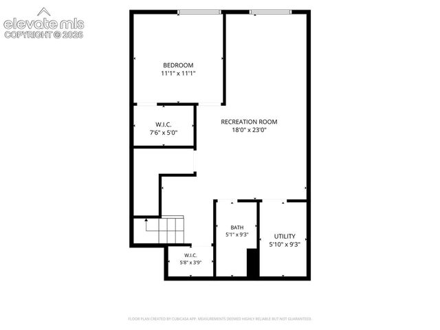 5460 Carvel Grove, Colorado Springs, CO 80922