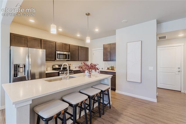 5460 Carvel Grove, Colorado Springs, CO 80922