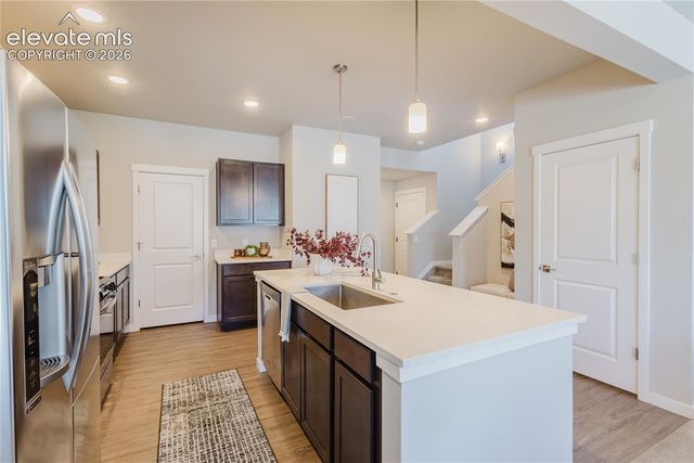 5460 Carvel Grove, Colorado Springs, CO 80922