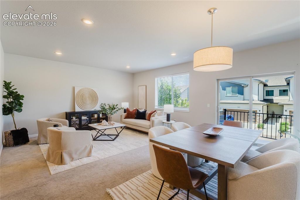 5460 Carvel Grove, Colorado Springs, CO 80922 — photo 5