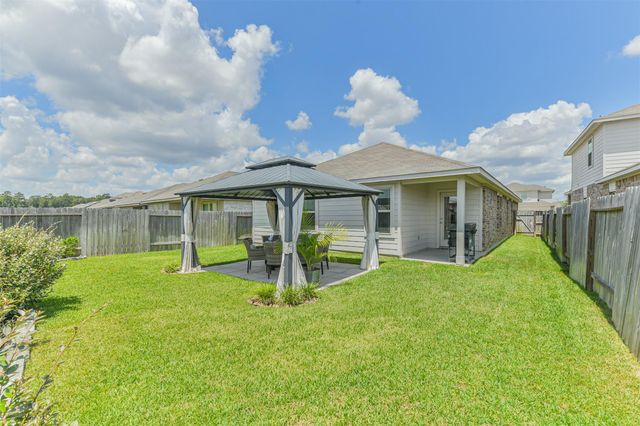 21214 Alder Oaks Drive, New Caney, TX 77357