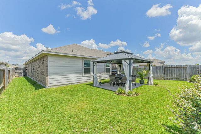 21214 Alder Oaks Drive, New Caney, TX 77357