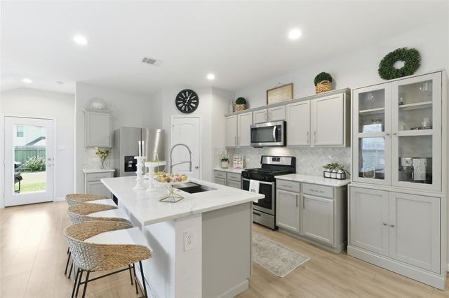 21214 Alder Oaks Drive, New Caney, TX 77357
