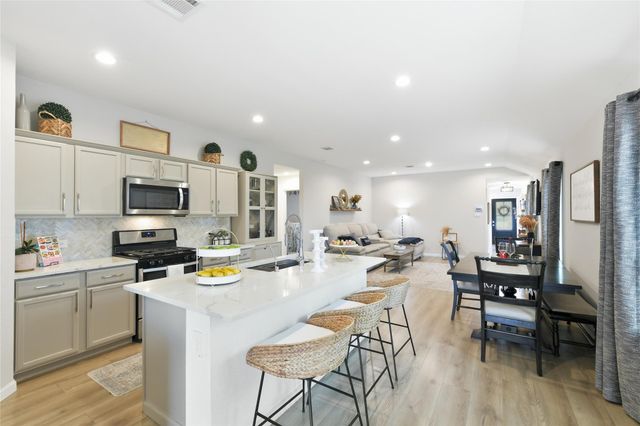 21214 Alder Oaks Drive, New Caney, TX 77357