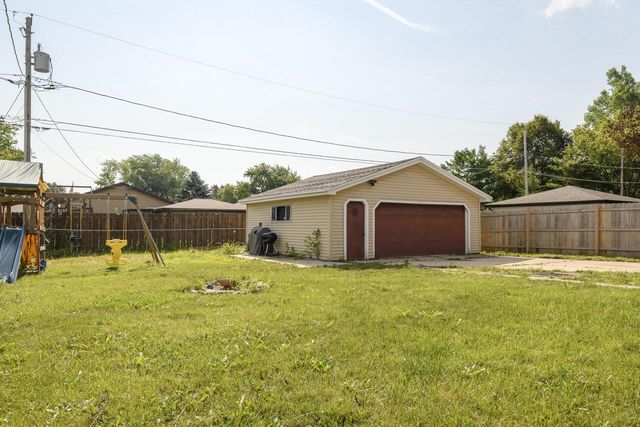 6727 Lone Elm DRIVE, Racine, WI 53402