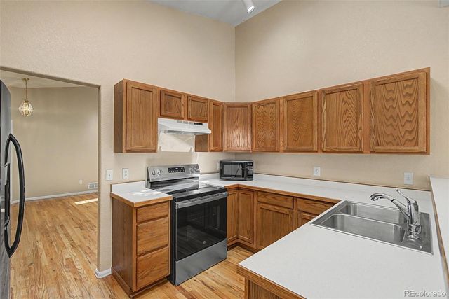 1024 Samuel Point, Colorado Springs, CO 80906