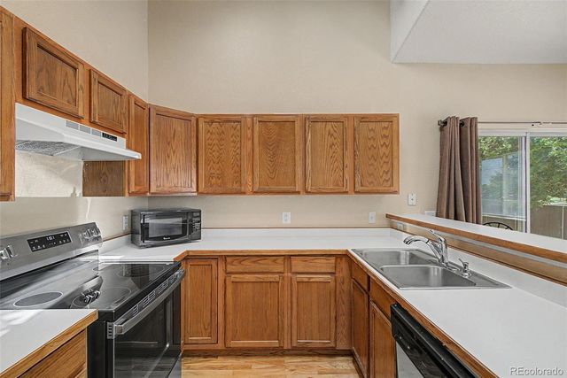 1024 Samuel Point, Colorado Springs, CO 80906