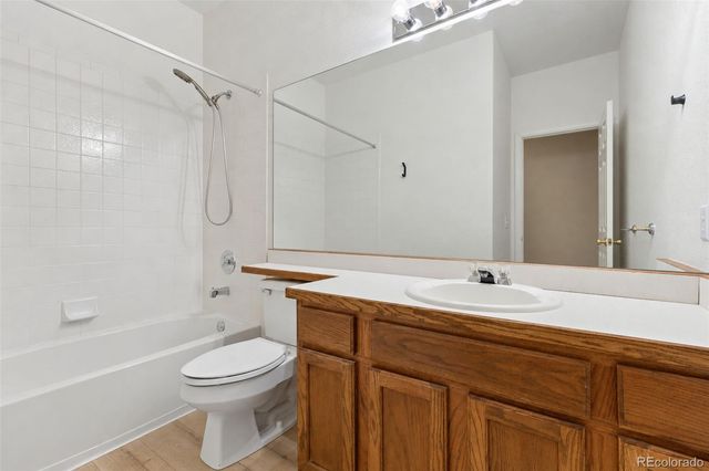 1024 Samuel Point, Colorado Springs, CO 80906