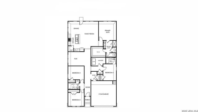 1513 CORINTH CRST, San Antonio, TX 78245