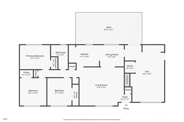 6120 Elaine Court, Bremerton, WA 98312