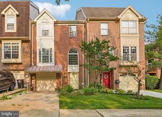 11727 TUSCANY DRIVE, Laurel, MD 20708
