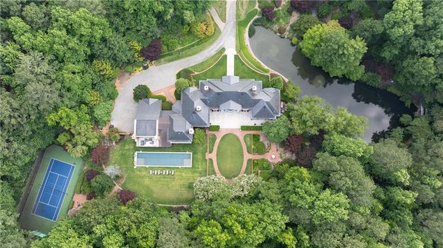 4615 Northside Drive, Atlanta, GA 30327