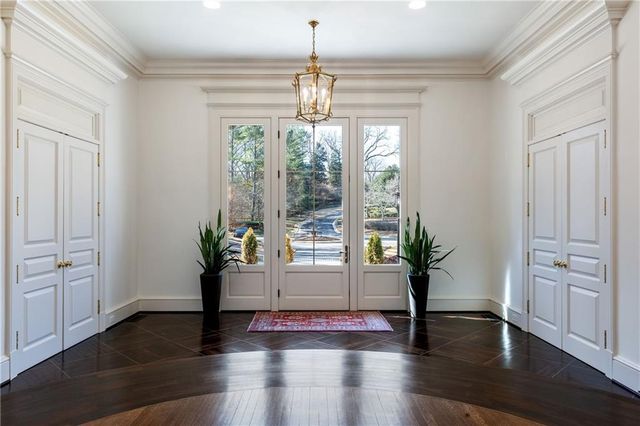 4615 Northside Drive, Atlanta, GA 30327