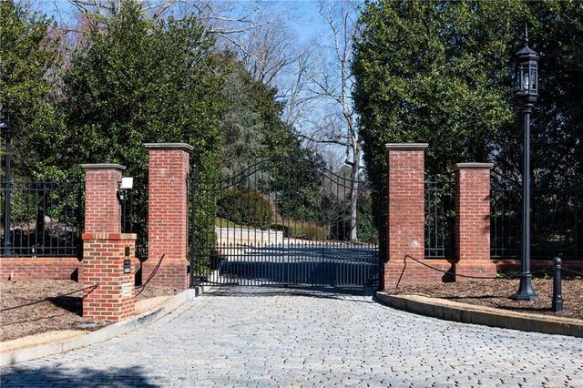 4615 Northside Drive, Atlanta, GA 30327