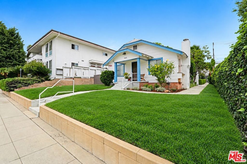 1025 19th Street, Santa Monica, CA 90403 — photo 2