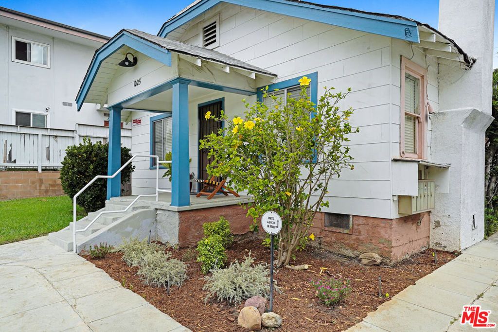 1025 19th Street, Santa Monica, CA 90403 — photo 4