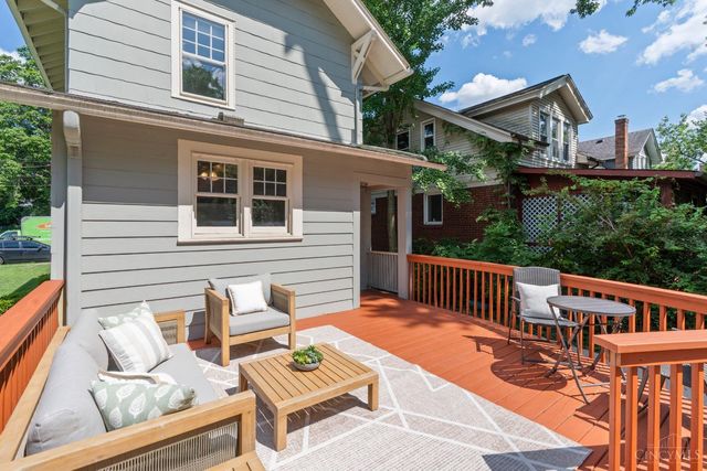 3669 Stettinius Avenue, Cincinnati, OH 45208