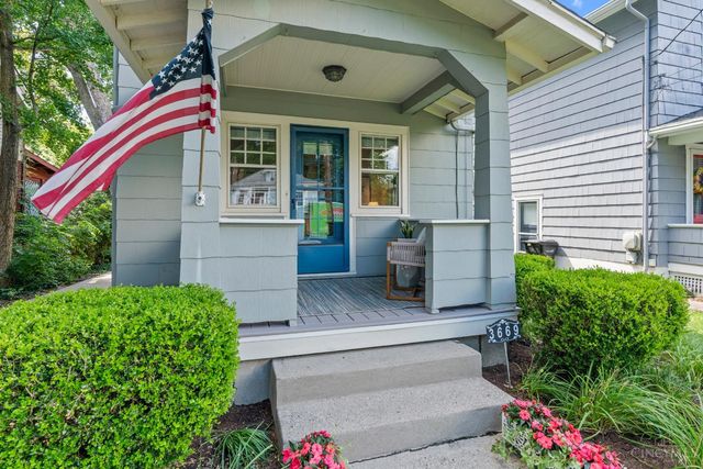 3669 Stettinius Avenue, Cincinnati, OH 45208