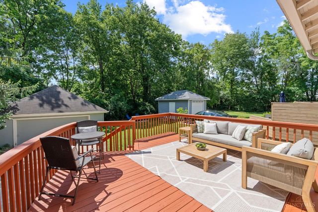 3669 Stettinius Avenue, Cincinnati, OH 45208