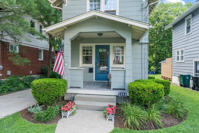 3669 Stettinius Avenue, Cincinnati, OH 45208