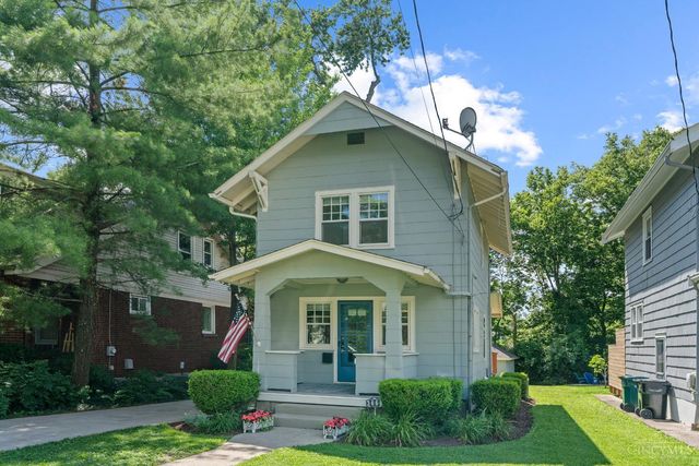 3669 Stettinius Avenue, Cincinnati, OH 45208