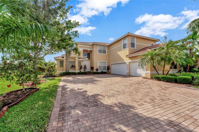 2355 Little Eagle Lane SW, Vero Beach, FL 32962