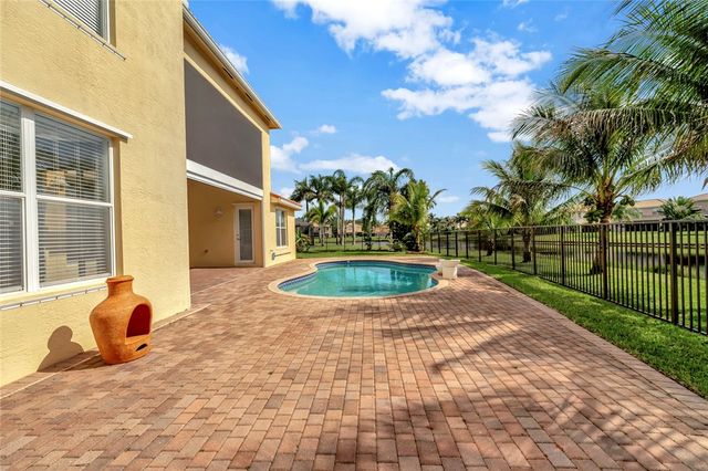 2355 Little Eagle Lane SW, Vero Beach, FL 32962