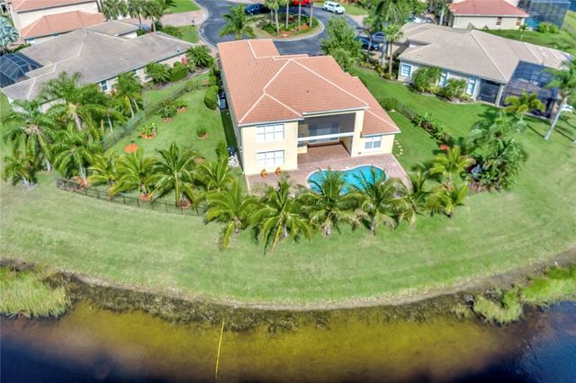 2355 Little Eagle Lane SW, Vero Beach, FL 32962