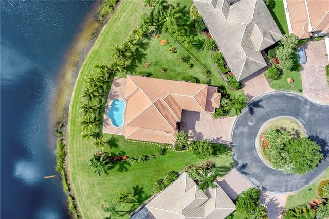 2355 Little Eagle Lane SW, Vero Beach, FL 32962