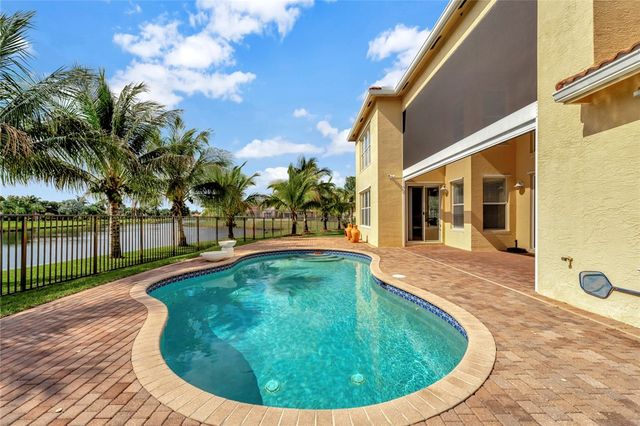 2355 Little Eagle Lane SW, Vero Beach, FL 32962