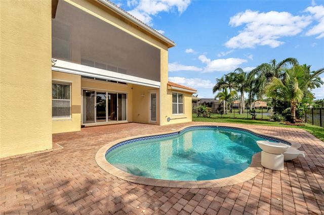 2355 Little Eagle Lane SW, Vero Beach, FL 32962