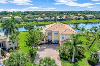 2355 Little Eagle Lane SW, Vero Beach, FL 32962