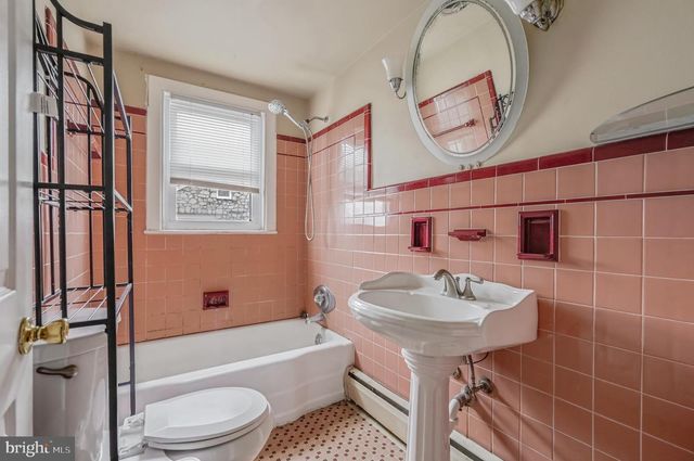 827 OLIVE ST, Roebling, NJ 08554