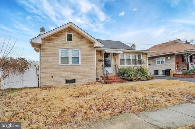 827 OLIVE ST, Roebling, NJ 08554