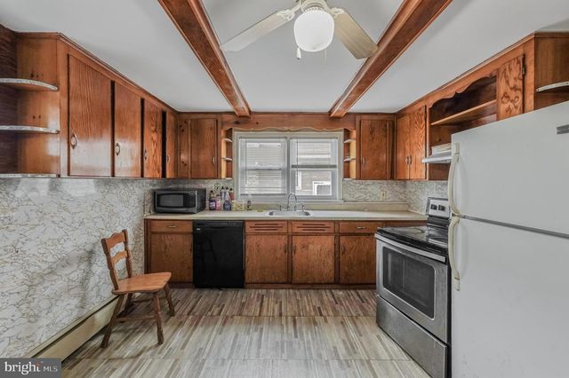 827 OLIVE ST, Roebling, NJ 08554