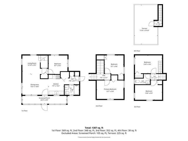 69 Spray Way, Lavallette, NJ 08735