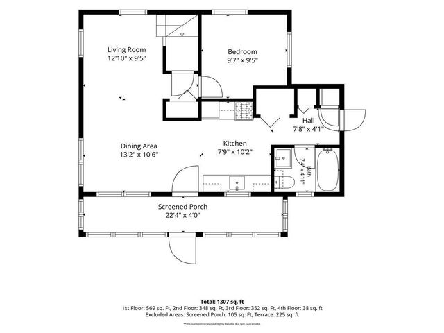 69 Spray Way, Lavallette, NJ 08735