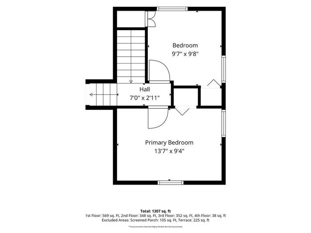 69 Spray Way, Lavallette, NJ 08735