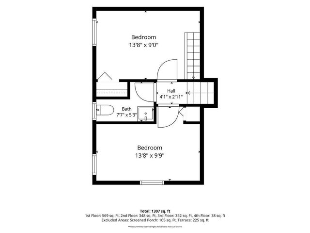 69 Spray Way, Lavallette, NJ 08735