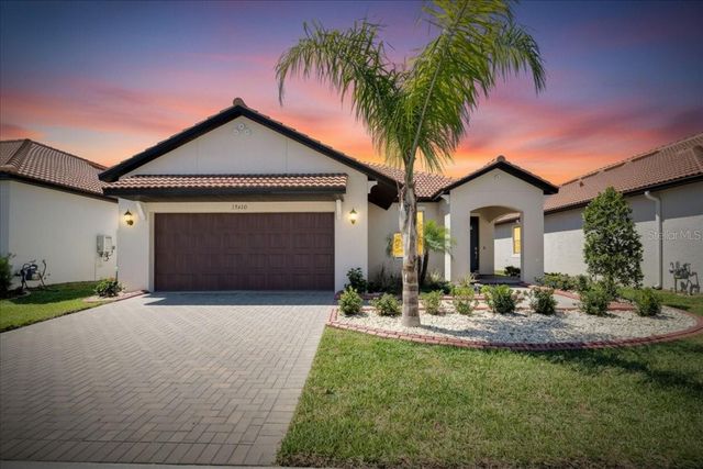 17410 HOLLY WELL AVENUE, Wimauma, FL 33598