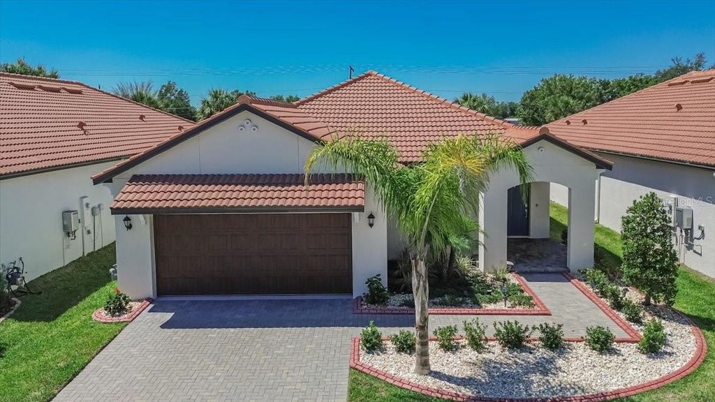17410 HOLLY WELL AVENUE, Wimauma, FL 33598