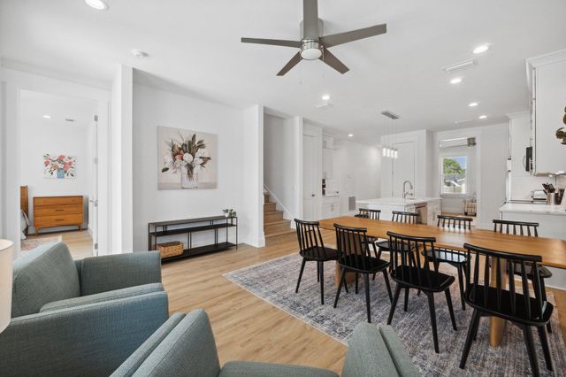 7403 Sunset Avenue, Panama City Beach, FL 32408