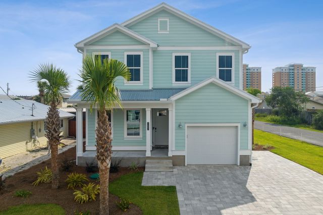 7403 Sunset Avenue, Panama City Beach, FL 32408