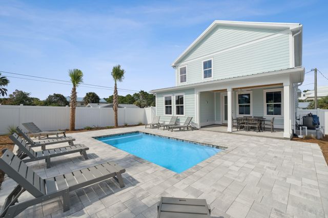 7403 Sunset Avenue, Panama City Beach, FL 32408