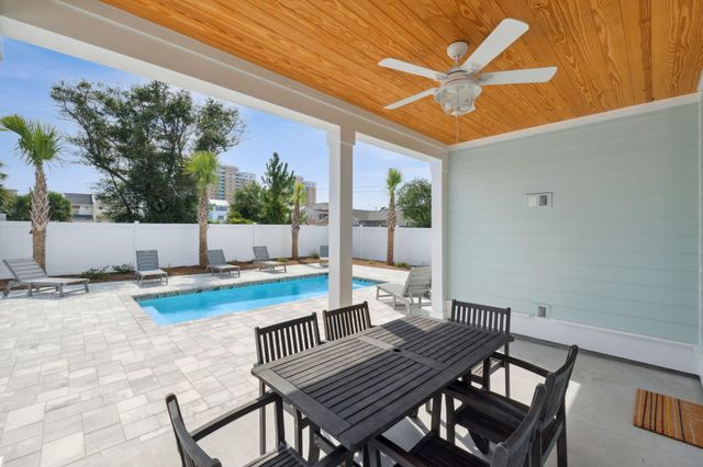 7403 Sunset Avenue, Panama City Beach, FL 32408