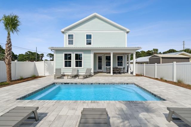 7403 Sunset Avenue, Panama City Beach, FL 32408